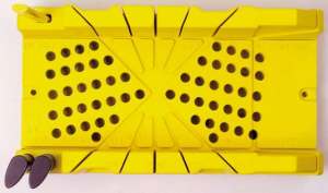 Stanley Przyrżnia z tworzywa (20-112) 2