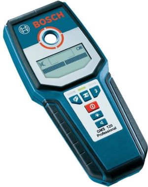 Bosch Detektor GMS 120 Professional (0.601.081.000) 2
