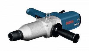 Klucz udarowy Bosch GDS-24 800 W 3/4" 1