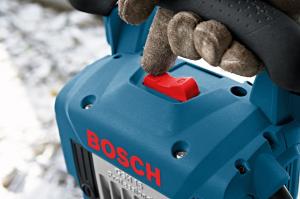 Bosch Młot wyburzeniowy GSH 16-28 1750 W 4