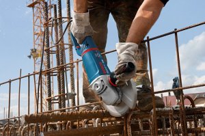 Szlifierka Bosch GWS 24-230 JVX 2