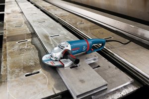 Szlifierka Bosch GWS 24-230 JVX 3