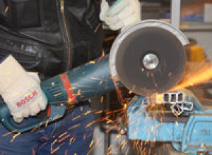 Szlifierka Bosch GWS 24-230 JVX 5