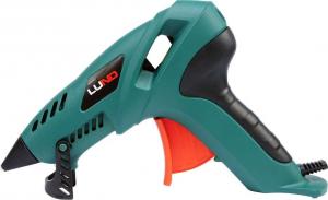 Pistolet do kleju Lund 73060 16 W 2