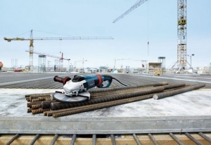 Szlifierka Bosch GWS 24-180 LVI 3