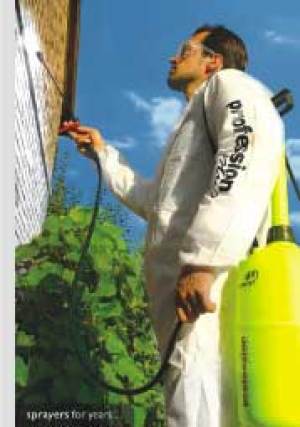 Marolex Opryskiwacz ciśnieniowy Profession Plus 12 (P12PP) 2