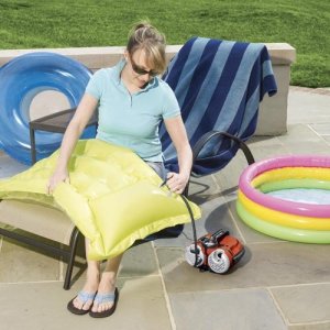 Kompresor samochodowy Black&Decker ASI500 12V (ASI500) 11