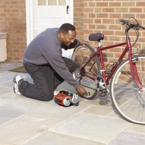 Kompresor samochodowy Black&Decker ASI500 12V (ASI500) 12