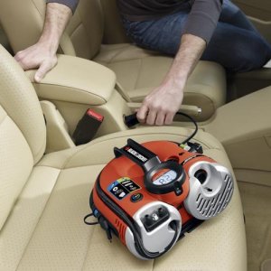 Kompresor samochodowy Black&Decker ASI500 12V (ASI500) 14