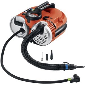 Kompresor samochodowy Black&Decker ASI500 12V (ASI500) 2
