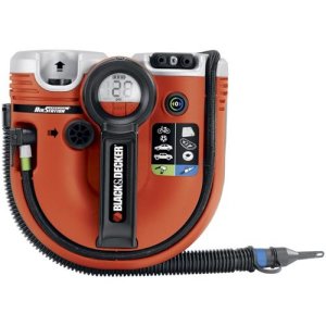 Kompresor samochodowy Black&Decker ASI500 12V (ASI500) 3