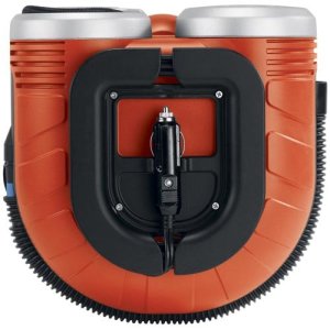 Kompresor samochodowy Black&Decker ASI500 12V (ASI500) 5