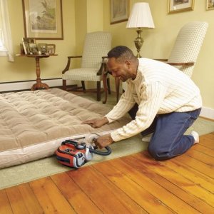 Kompresor samochodowy Black&Decker ASI500 12V (ASI500) 8