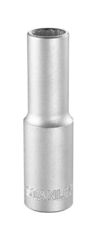Stanley Nasadka 12-kątna 1/2" 27mm długa (0-17-290) 1