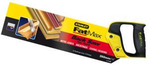 Stanley Piła grzbietnica FatMax 350mm 13z./cal (17-202) 2