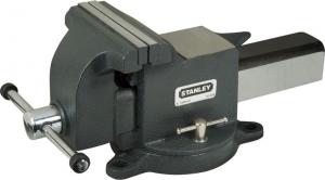 Stanley Imadło ślusarskie obrotowe Maxsteel HD 150mm/6" (83-068) 1