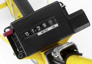 Stanley Koło pomiarowe profesjonalne szprychowe FatMax WM55S 77-109 2