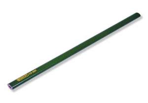 Stanley Ołówek murarski zielony H4 176mm (03-851) 1