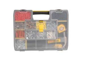 Stanley Organizer narzędziowy Sort Master 1-94-745 11