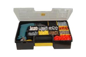 Stanley Organizer narzędziowy Sort Master 1-94-745 12