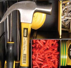 Stanley Organizer narzędziowy Sort Master 1-94-745 4