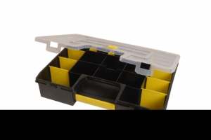 Stanley Organizer narzędziowy Sort Master 1-94-745 8