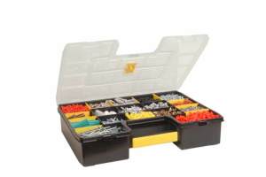 Stanley Organizer narzędziowy Sort Master 1-94-745 10