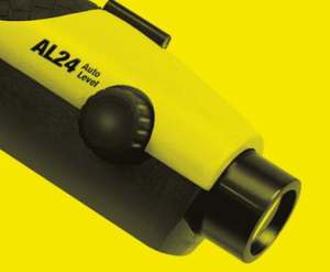 Stanley Niwelator optyczny AL24DVP 90 m 24x 4