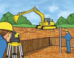 Stanley Niwelator optyczny AL24DVP 90 m 24x 5