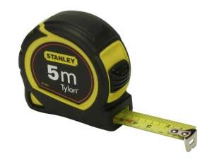 Stanley Miara Tylon metryczna 5m 19mm (30-697) 1