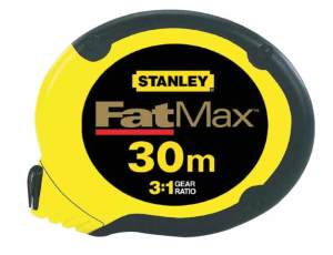 Stanley Miara długa FatMax 30m 10mm 34-134 1
