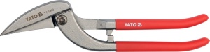 Yato Nożyce do cięcia blachy lewe 300mm YT-1902 1