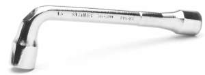 Stanley Klucz nasadowy fajkowy typu L 14mm (1-86-691) 1