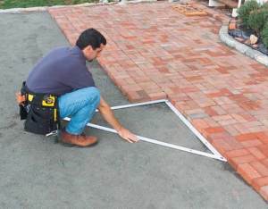 Stanley Kątownik składany 1720x1220mm (45-013) 4