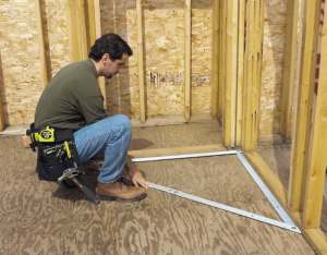 Stanley Kątownik składany 1720x1220mm (45-013) 5