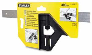 Stanley Kątownik uniwersalny z tworzywa 300mm 46-017 2