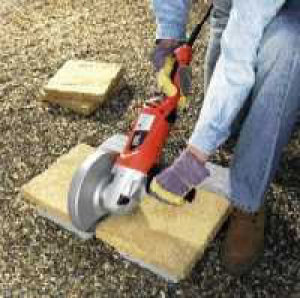 Szlifierka Black&Decker KG2000K 2