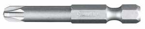 Stanley Końcówka długa Pozidrive 1/4" 50mm 10szt. 68-926 1