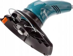 Makita Podkaszarka elektryczna 450W żyłkowa (UR3000) 4