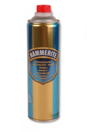 Hammerite Rozpuszczalnik 0,5L 1