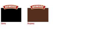 Hammerite Prosto na Rdzę farba do metalu efekt matowy czarna 0,7L 2