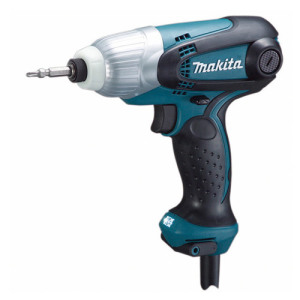 Makita Zakrętarka TD0101F 230 W 1