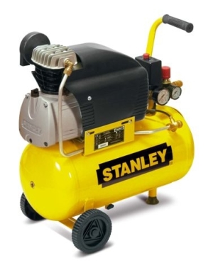 Sprężarka Stanley 8bar 24L (FCCC404STN005) 1