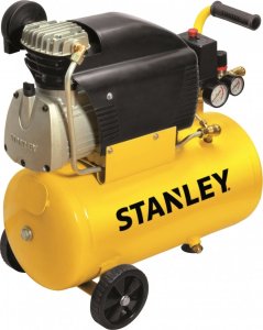 Sprężarka Stanley 8bar 24L (FCCC404STN005) 1