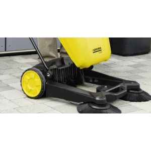 Karcher Zamiatarka S 650 (1.766-300.0) 2
