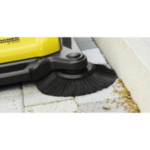 Karcher Zamiatarka S 650 (1.766-300.0) 3