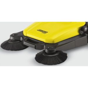 Karcher Zamiatarka S 650 (1.766-300.0) 4