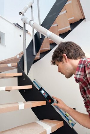 Bosch Miernik kąta nachylenia GLM 80 + R 60 (0.601.072.301) 3