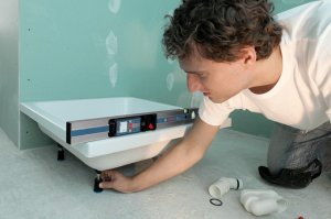 Bosch Miernik kąta nachylenia GLM 80 + R 60 (0.601.072.301) 4