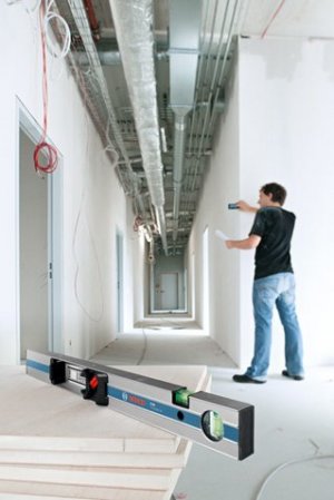 Bosch Miernik kąta nachylenia GLM 80 + R 60 (0.601.072.301) 5